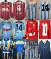 Image result for Le Coq Sportif Argentina Jersey