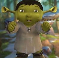 Image result for Shrek Kids Meme