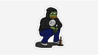 Image result for TSM Pepe