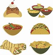 Image result for Chips and Dip Cartoon