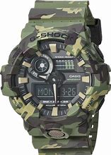 Image result for Syokzey Camo Watch