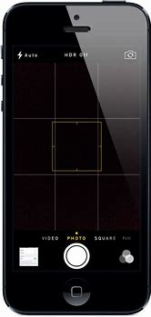 Image result for iPhone Camera Transparent Frame