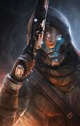 Image result for Cayde 6 Salute