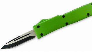 Image result for Green Knife