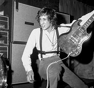 Image result for Pete Townshend Jazzmaster