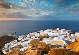 Image result for Greek Cyclades Islands