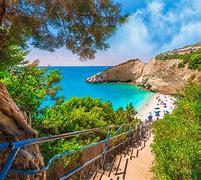 Image result for Most Beautiful Beach Greece