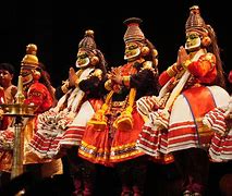 Image result for Dance of Kerala