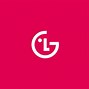 Image result for LG Logo On Maroon Sneakers