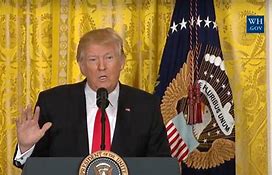 Image result for White House Press Conference Room
