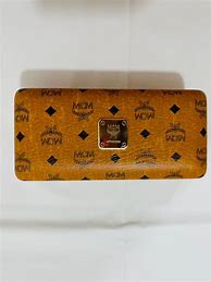 Image result for MCM Spectacle Case