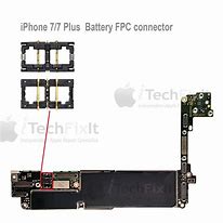 Image result for iPhone 7 Battery Charger Pin