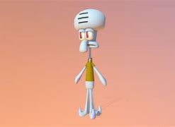 Image result for Squidward Angry Face
