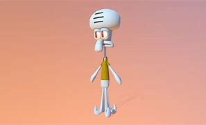 Image result for Squiadward and Spongebob Pizza