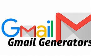 Image result for Gmail Generator