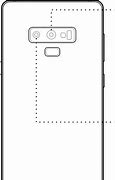 Image result for Galaxy Note 9 Specs