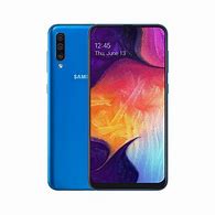 Image result for Samsung A50 Coral