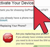 Image result for Activate AT&T Sim Card