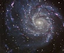 Image result for Hubble Spiral Galaxy M101 Wallpaper