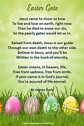 Image result for Easter Love Poems