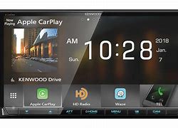 Image result for LCD Touch Screen Car Stereo