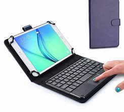 Image result for Samsung Galaxy Tab 4 Tablet with Keyboard