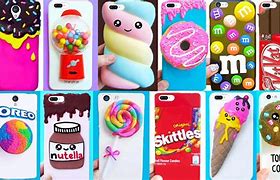 Image result for Candy Phone Cases