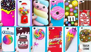 Image result for Food Theme Phone