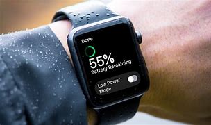 Image result for Watch OS 9 Low Power Mode