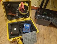 Image result for Radio Repeater Battery