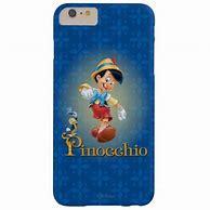 Image result for Jiminy Cricket Phone Case