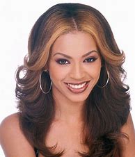 Image result for Beyonce 90s Look
