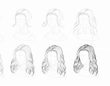 Image result for Curly Girl Method Wavy Hair