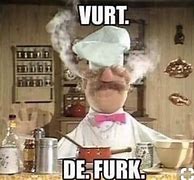 Image result for Muppets Chef Quotes