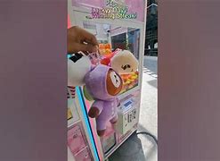 Image result for Scooby Doo Claw Machine