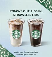 Image result for Starbucks Magazine Ads