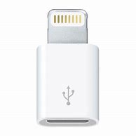 Image result for Apple Lightning USB Adapter