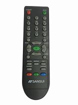 Image result for Sansui CRT TV