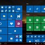 Image result for Windows 10 Tablet Mode