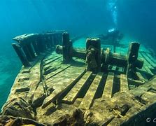 Image result for Shipwreck Tobermory Ontario Canada