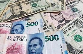 Image result for Dolares a Pesos Mexicanos