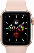 Image result for Apple Watch Series 5 Gold Verizon