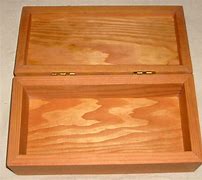 Image result for Wooden Box Inside