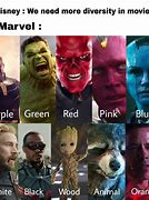 Image result for Relatable Marvel Memes
