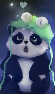 Image result for Cute Panda Phone Wallpaper