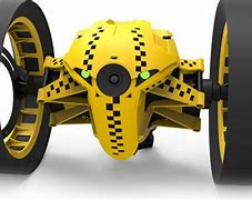 Image result for Land Drones That Jump