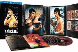 Image result for Bruce Lee Collection