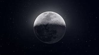 Image result for Dark Space Wallpaper Moon
