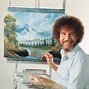 Image result for Bob Ross Hair