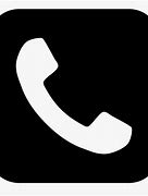 Image result for Black Phone Symbol